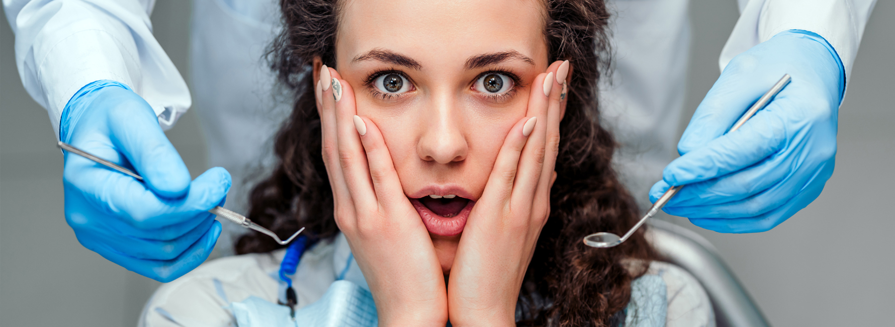 Angst vor Spritzen was tun? Zahnärzte am CentrO. Angst vor Spritzen was tun? Zahnärzte am CentrO.