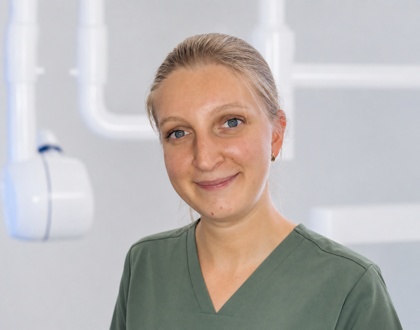 Frau Ivasiuc